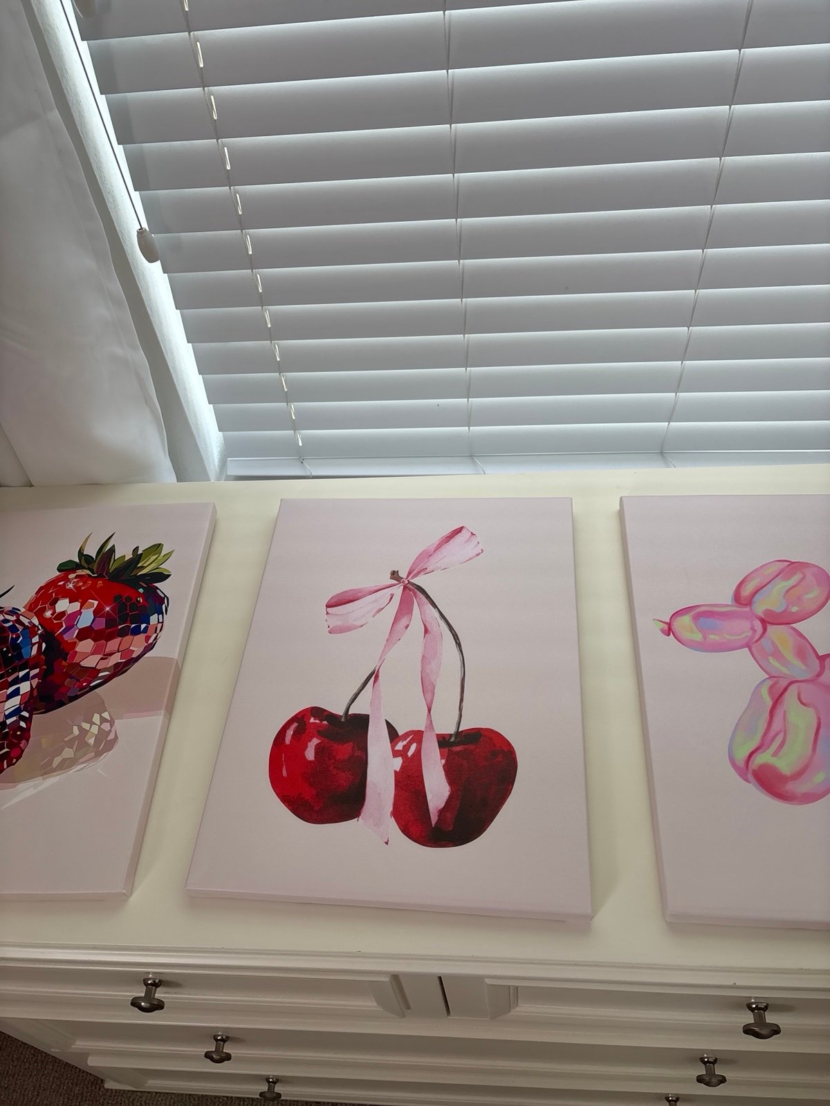 bundle of cute paintings