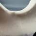 Vtg Studio Art Pottery Set 2 Decorative Splatter Fish Bowl Beach Decor Signed
