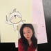 Red Velvet Seulgi 2023 Birthday Party Photocard + Invitation & envelope