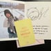 Red Velvet Seulgi 2023 Birthday Party Photocard + Invitation & envelope