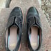 oxford shoes