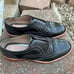 oxford shoes