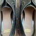 oxford shoes