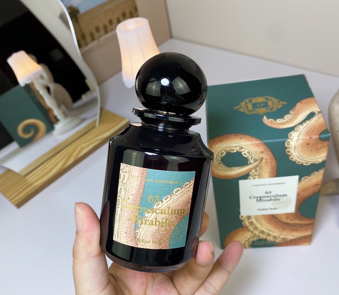 Artisan Night Intoxication Perfume 75ml