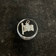 Charm James Avery