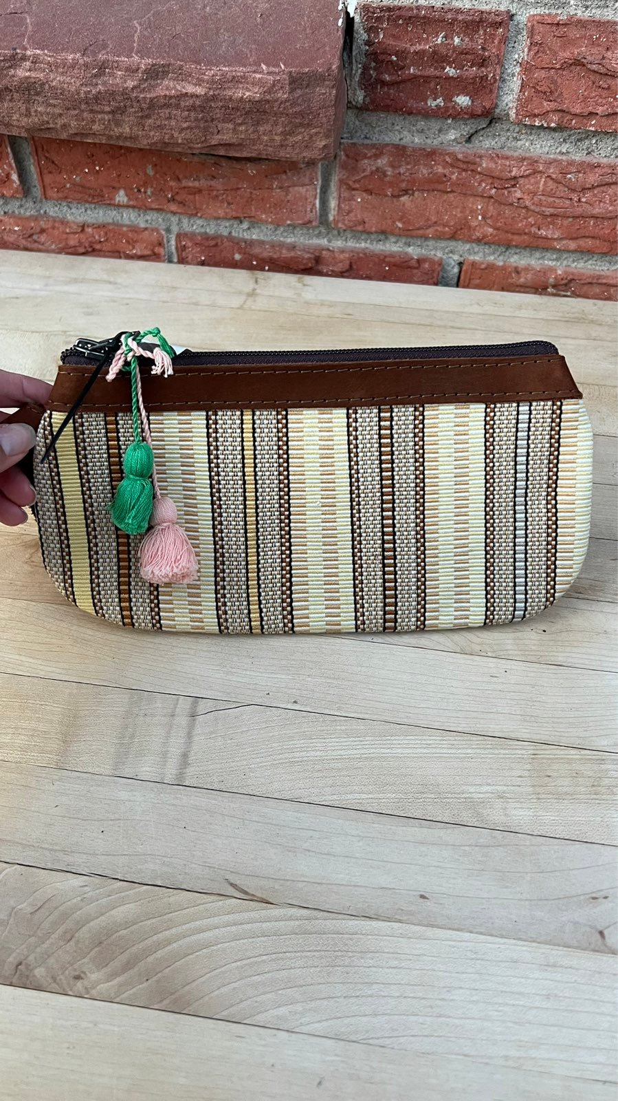 New nena and co clutch