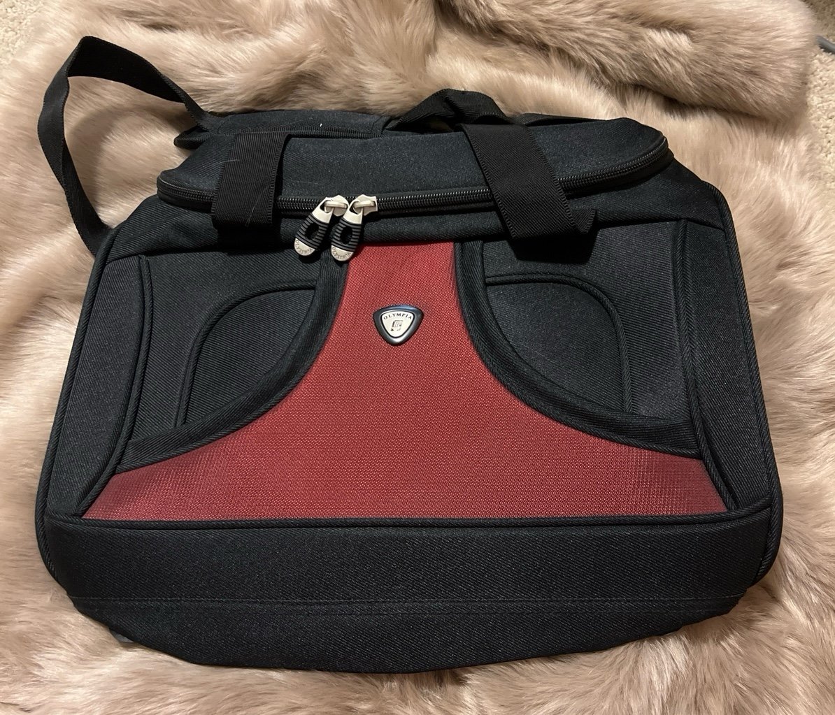 Travelers bag