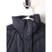 Kennith Cole Reaction Down Winter Coat - Medium black long lightweight hood