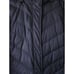Kennith Cole Reaction Down Winter Coat - Medium black long lightweight hood