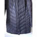 Kennith Cole Reaction Down Winter Coat - Medium black long lightweight hood