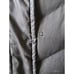 Kennith Cole Reaction Down Winter Coat - Medium black long lightweight hood