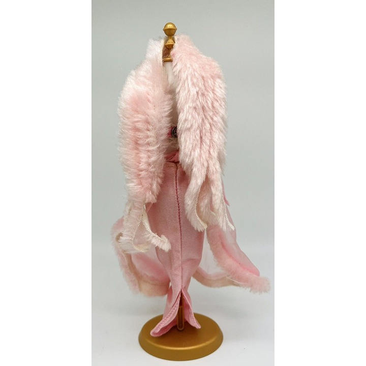 Vintage 1981 Superstar Barbie Pink and Pretty #3551 Outfit Not Complete
