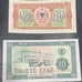 Albania Bank Notes