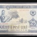 Albania Bank Notes