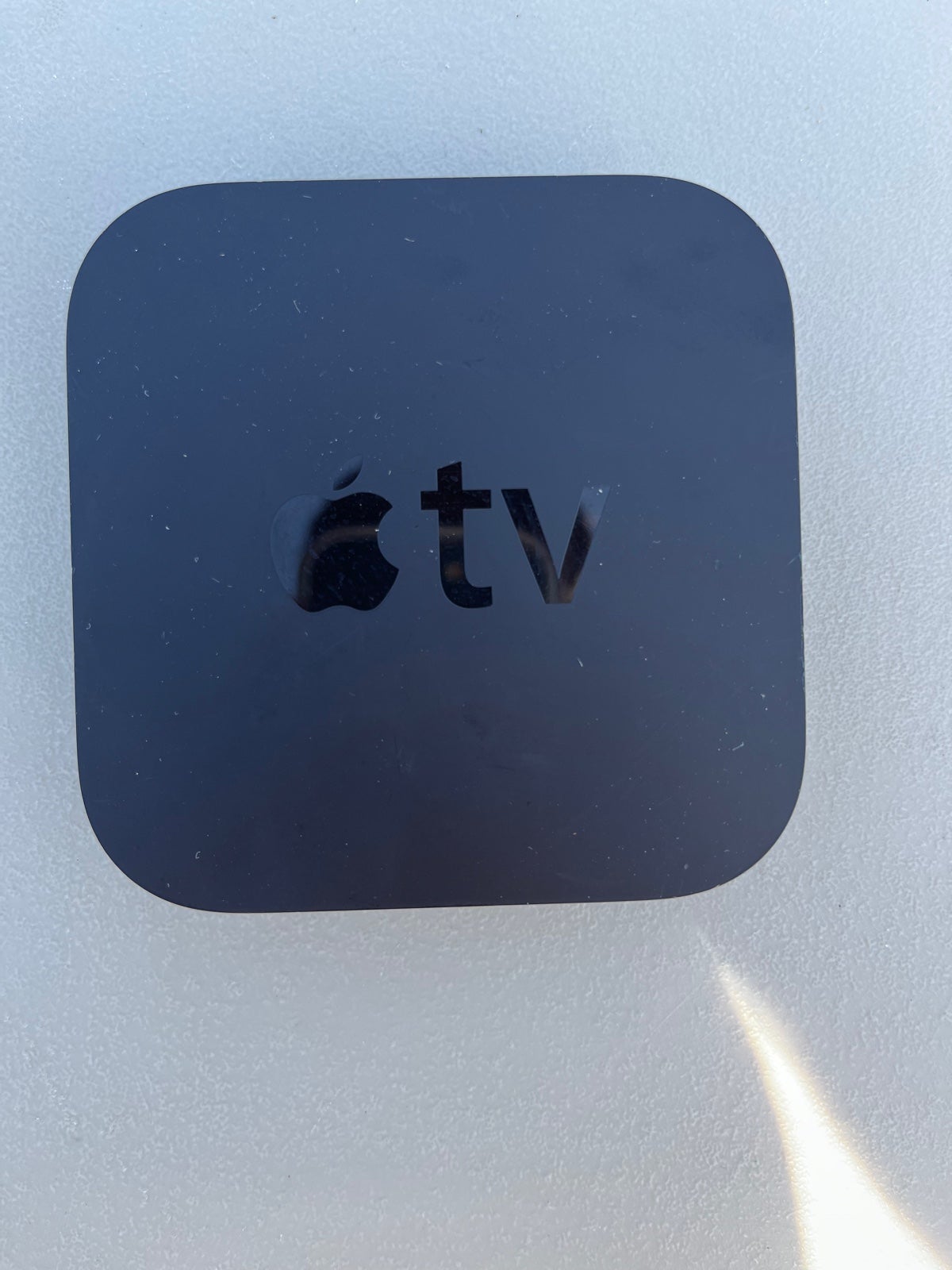 Apple TV