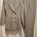 Women's Pant Suit