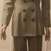 Women's Pant Suit