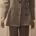 Women's Pant Suit
