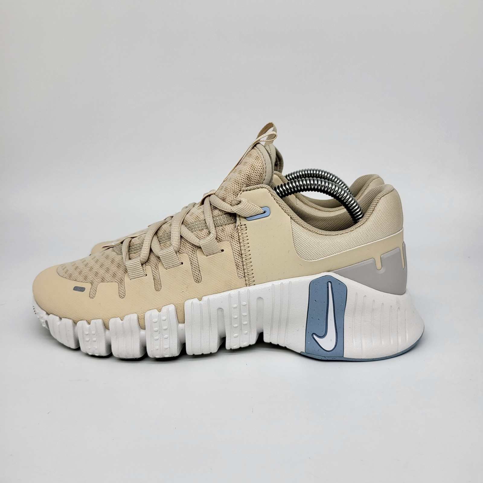 Nike Free Metcon 5 Women's Workout Shoes Size 9