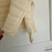 Anthropologie Pilcro Cream Textured Oversized Knit Sweater