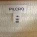 Anthropologie Pilcro Cream Textured Oversized Knit Sweater