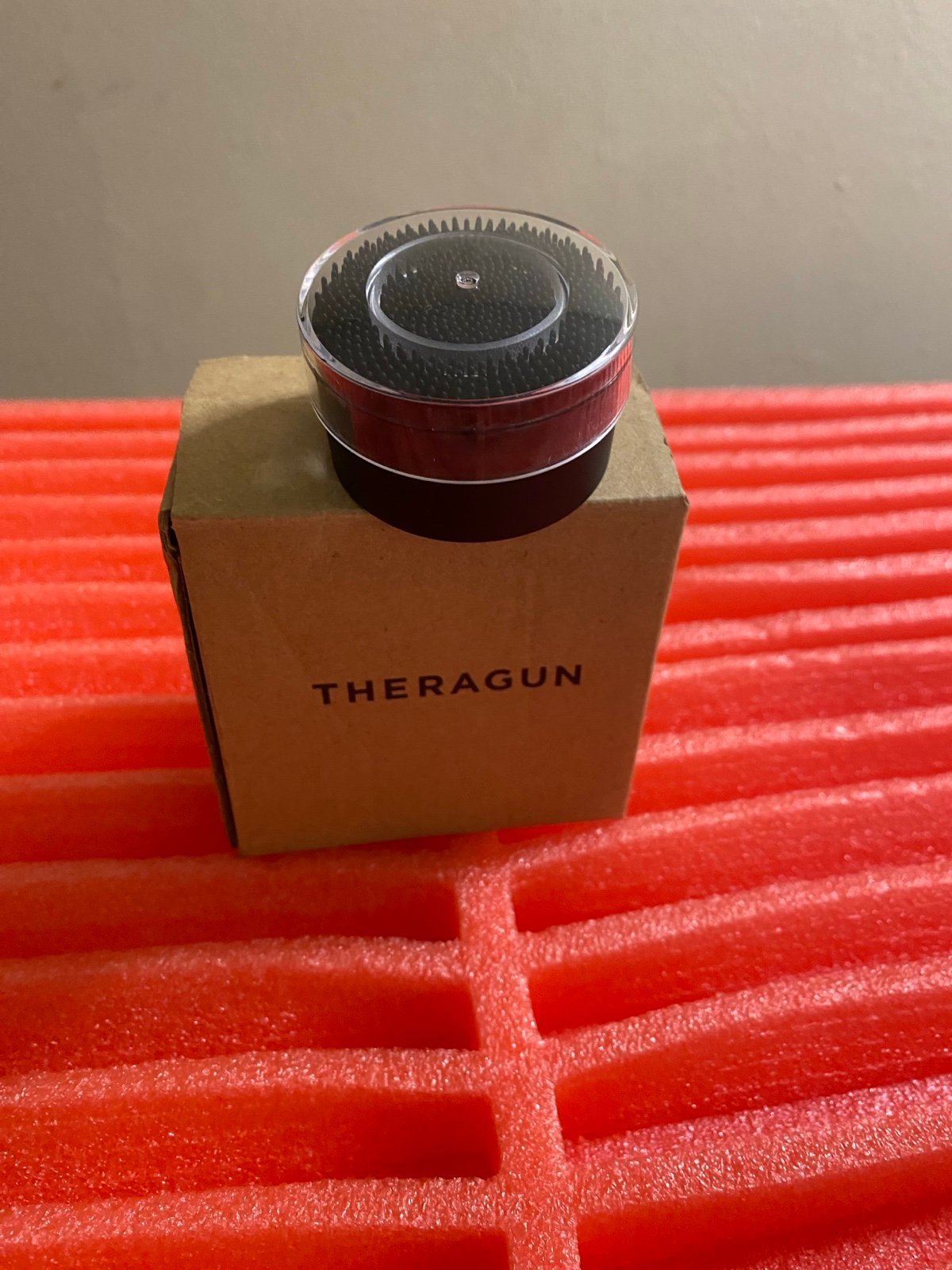 Therabody TheraFace Cleansing Ring