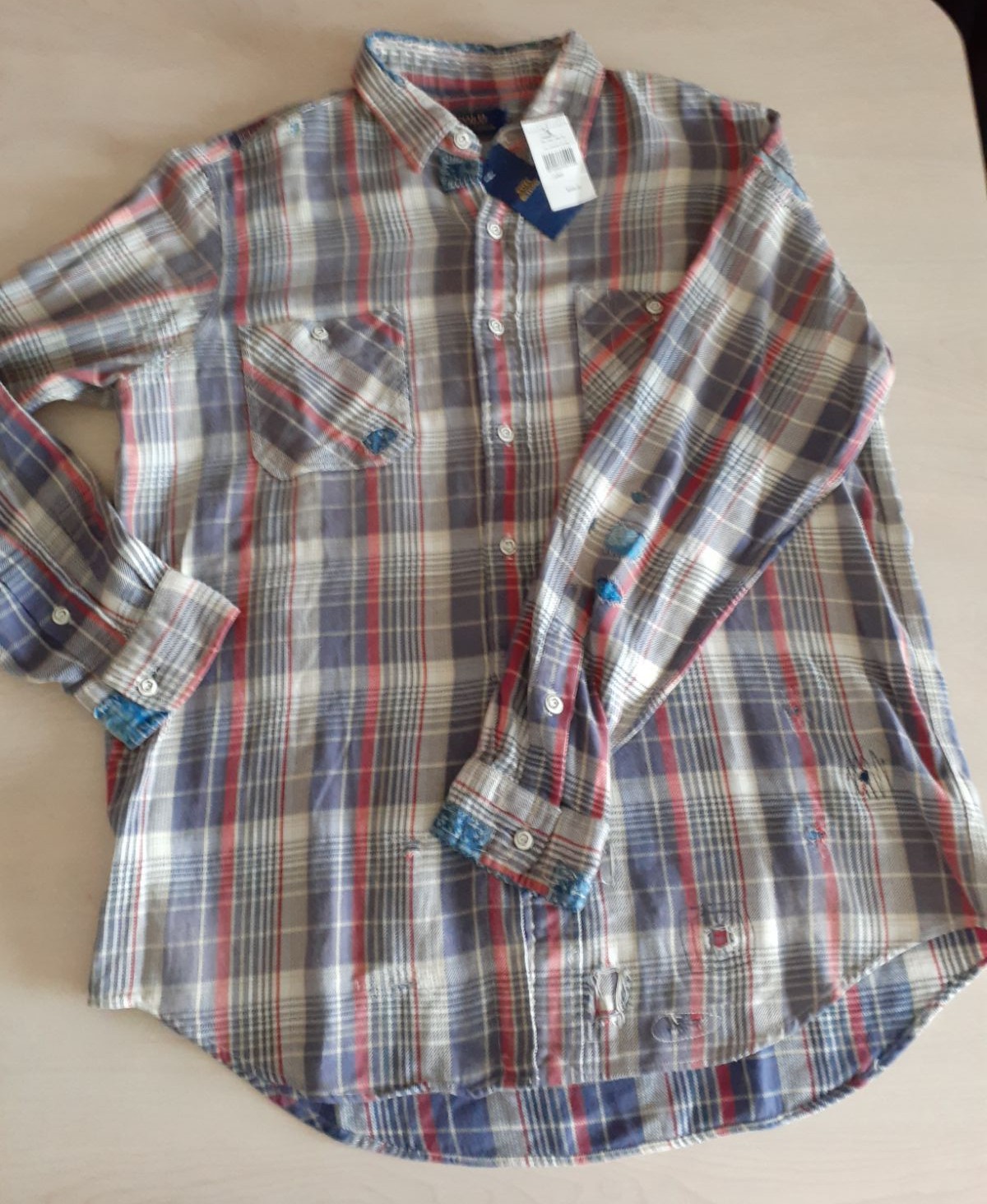 Ralph Lauren Polo shirt