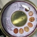 Fortnum & Mason Merry-Go-Round Biscuit Selection Tin Carousel Music EMPTY