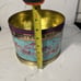 Fortnum & Mason Merry-Go-Round Biscuit Selection Tin Carousel Music EMPTY