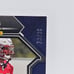 2023 Panini Mosaic Marte Mapu RC #345 Blue Sparkle 73/96 New England Patriots