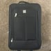 Protege 18 Softside Pilot Case Carry-On Luggage, Black