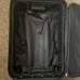 Protege 18 Softside Pilot Case Carry-On Luggage, Black