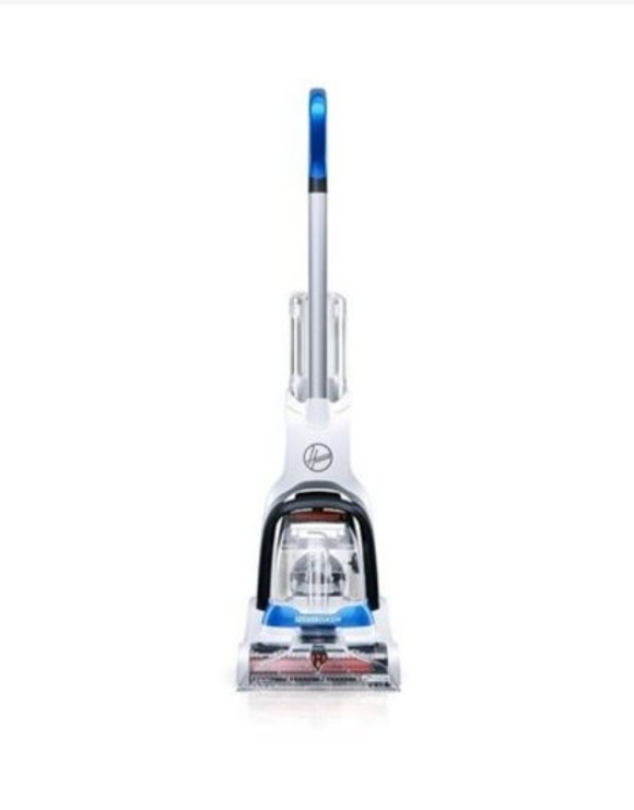 Carpet cleaner