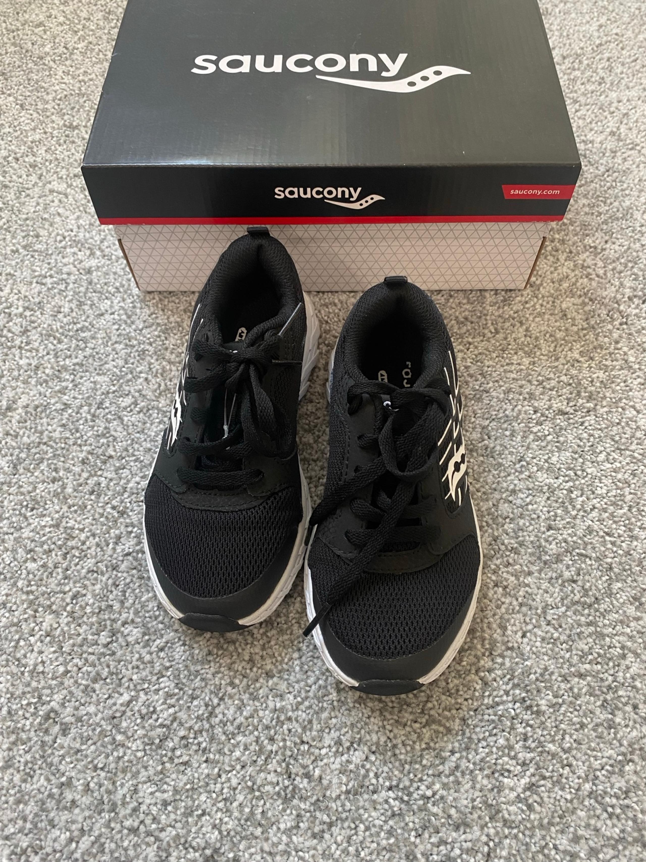 Wind 2.0 Toddler Boys Sneakers Size 12 - Saucony