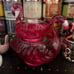 Bath & Body Works Pink Flamingo 3 Wick & Single Wick Candle Holders