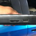 Rca mini monitor