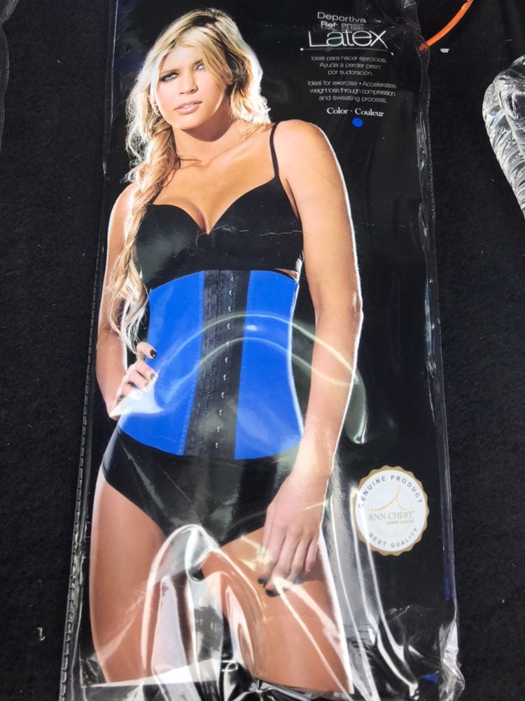 Colombian Waist Trainer