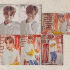 Stray Kids' Lee Know