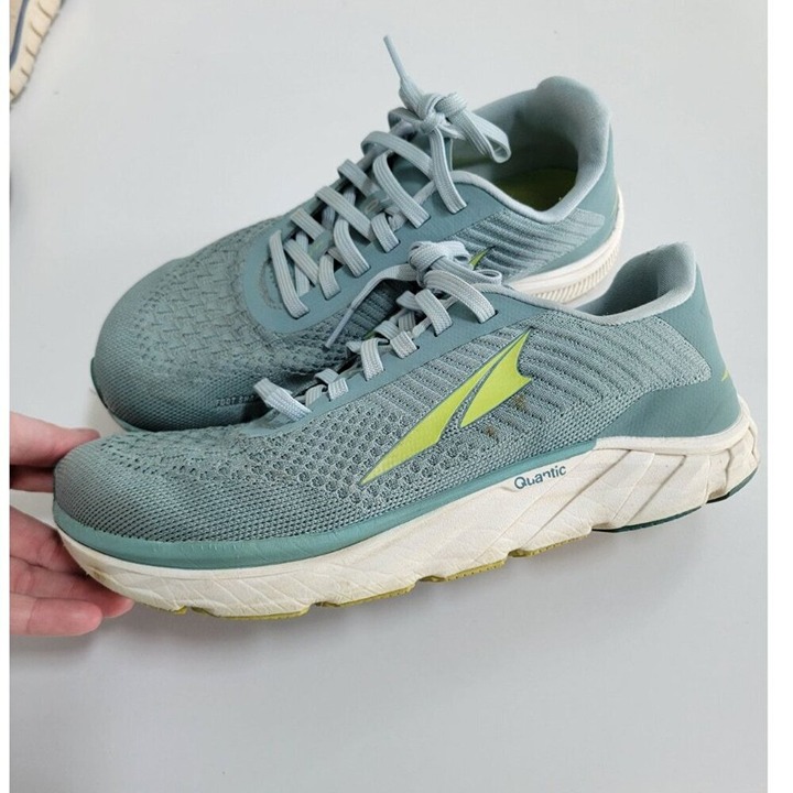 ALTRA TORIN 4.5 Women's Teal Size 9 RUNNING TRAINING Shoes SIZE 9 ALOA4VR2419