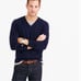J.Crew Men’s Navy Sweater L