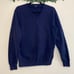 J.Crew Men’s Navy Sweater L