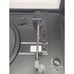 Zbrqotl Vinyl 3 speed Record Player w/ Speakers & Audio out , and Headphone out.