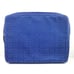 COACH Laptop Padded Blue Logo Signature Zip Bag - Size 14 x 11 x 2