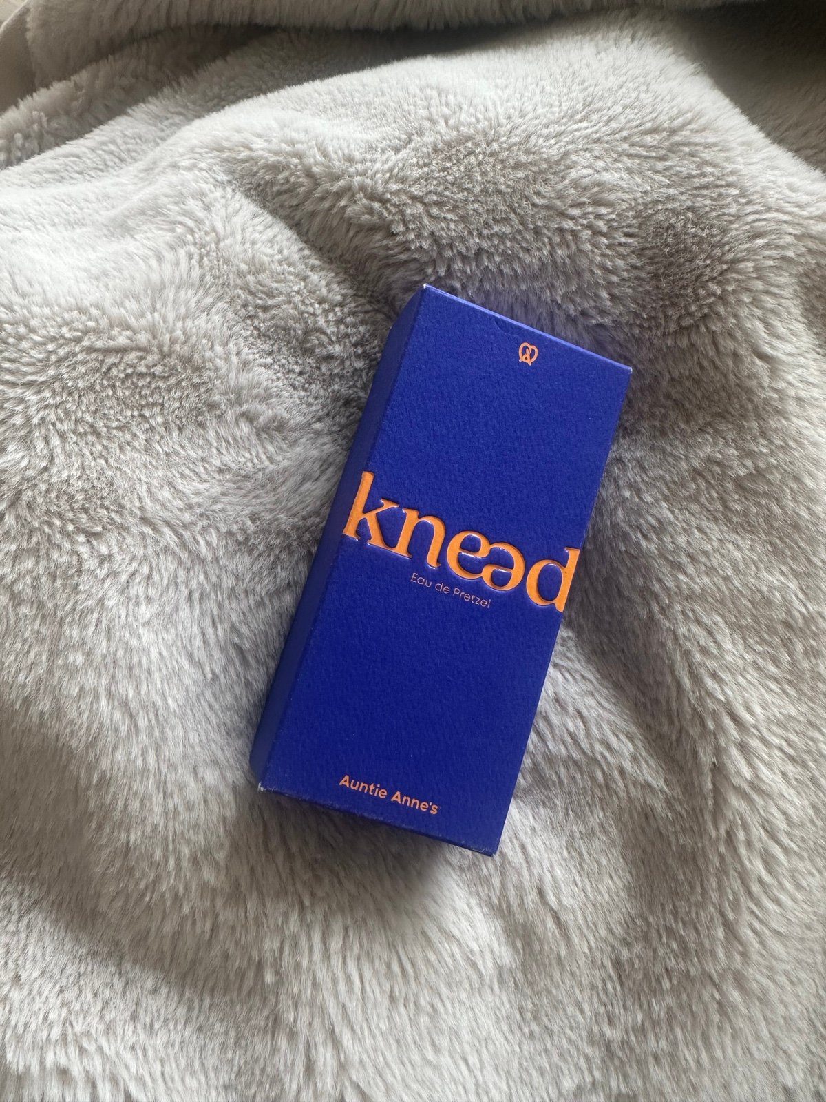 New Auntie Annes Knead Perfume