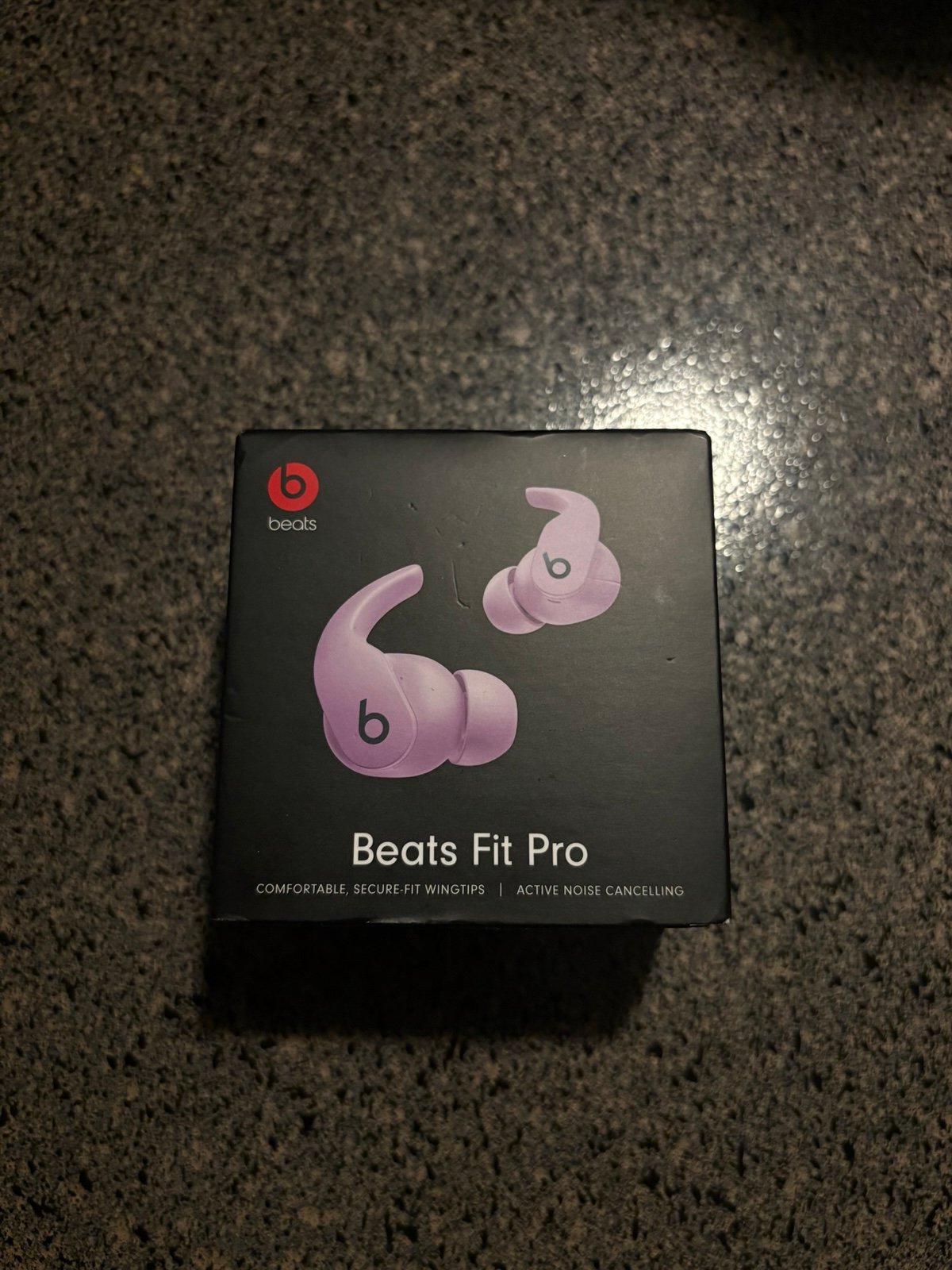 Beats Fit Pro