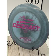 New Discraft ESP Stalker Driver Disc Golf Disc 175-176 Grams