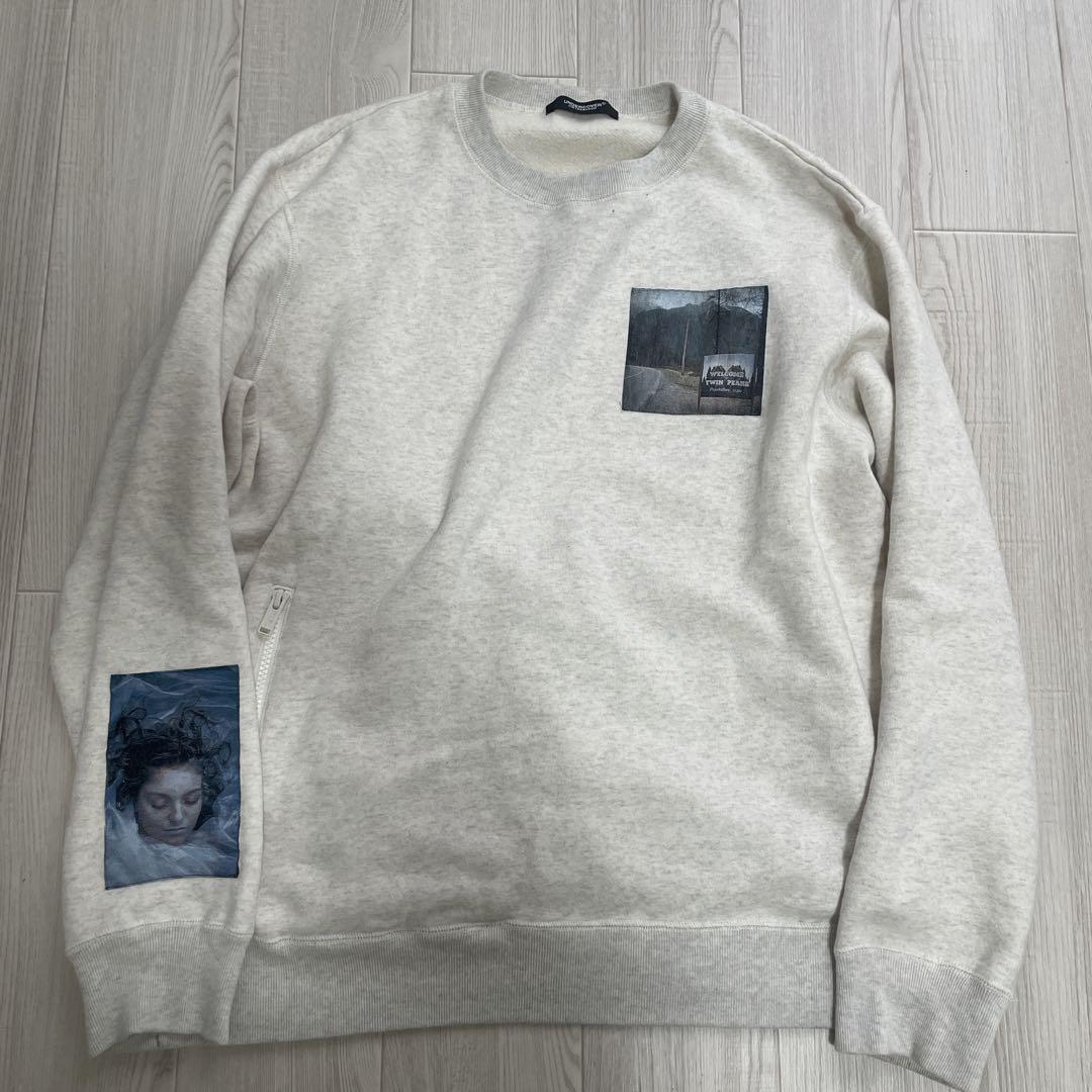 Undercover Twin Peaks Sweatshirt 3