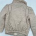 Women's Blank NYC (Anthropologie) Warm Hearts quilted coat with Sherpa size Sm.