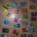 rare Pokemon cards over 150 hollos!!!