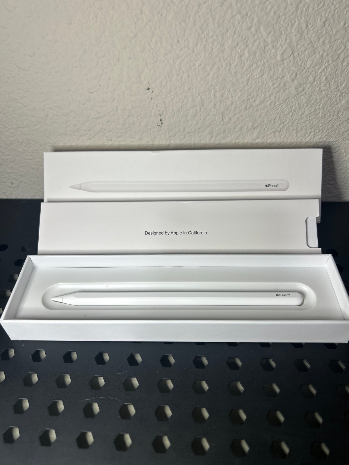 Like new Apple Pencil 2nd Generation in White